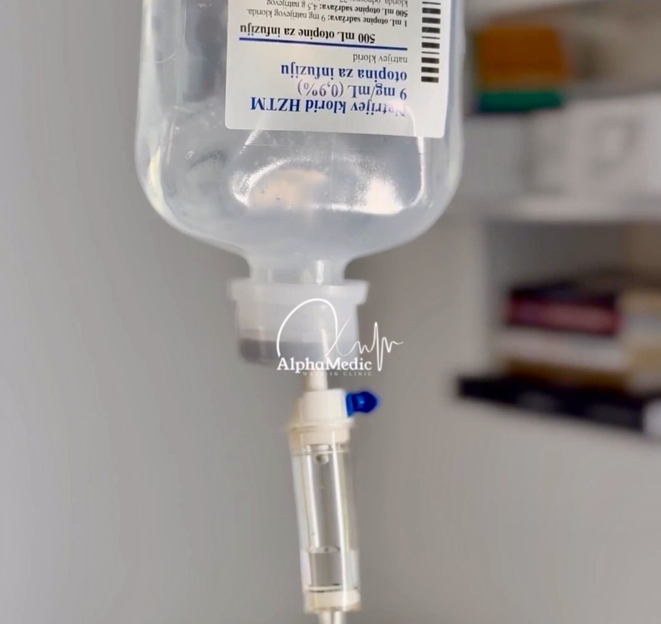 NAD+ infuzija i ljeto: Zašto vaše stanice trebaju dodatnu podrškuNAD+ – možda najvažnija ljetna podrška dostupna u AlphaMedic klinici